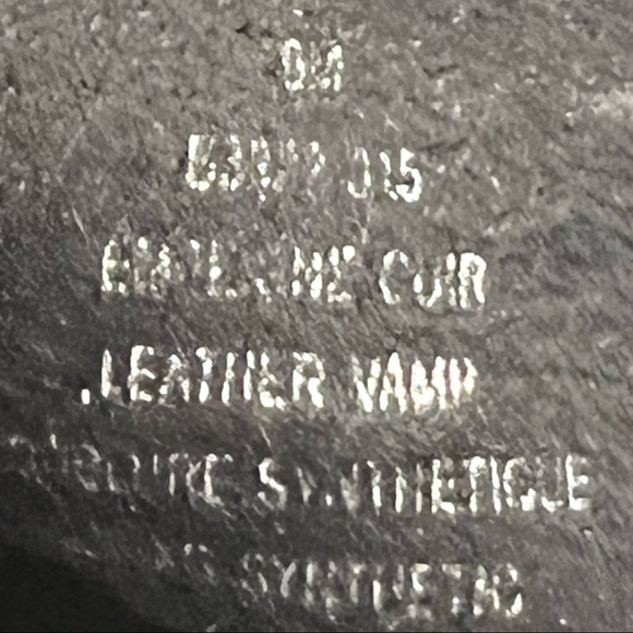 Blondo Georgette Waterproof Black Suede Hidden Wedge Booties Sneakers - Picture 9 of 12